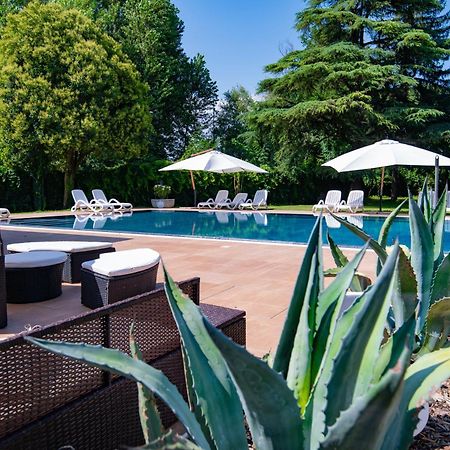 Villa Vitti'S - Verona Est San Martino Buon Albergo Bagian luar foto